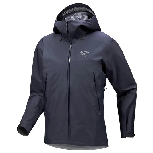 Men's Beta SL Jacket - Black Sapphire
