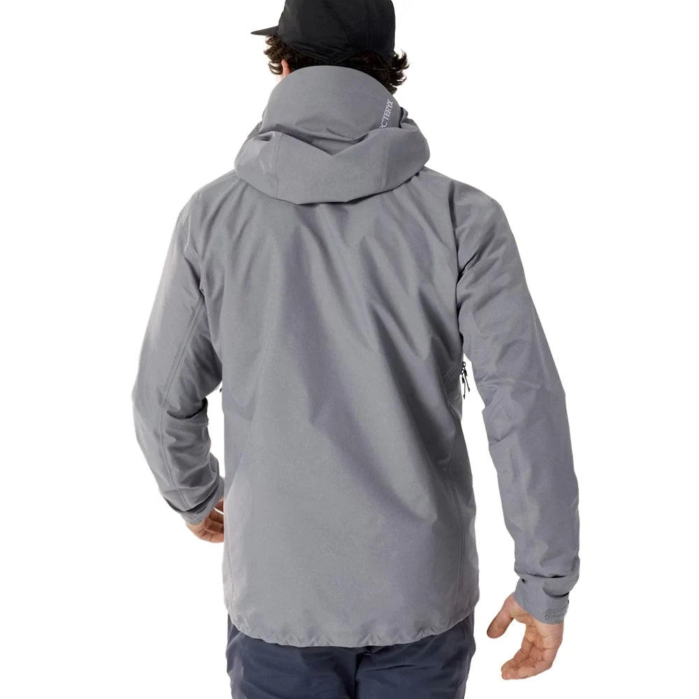 Men's Beta SL Jacket - Void