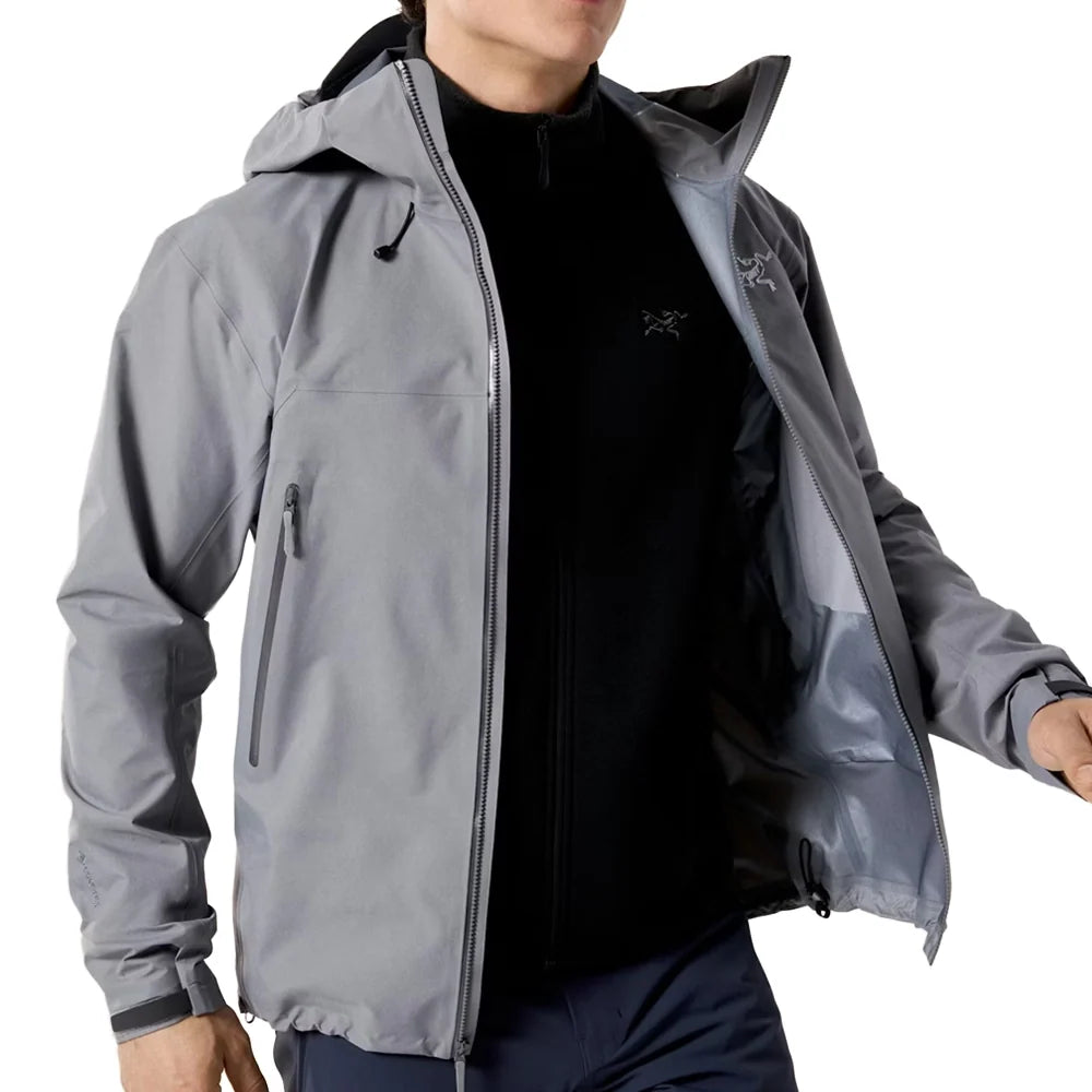 Men's Beta SL Jacket - Void