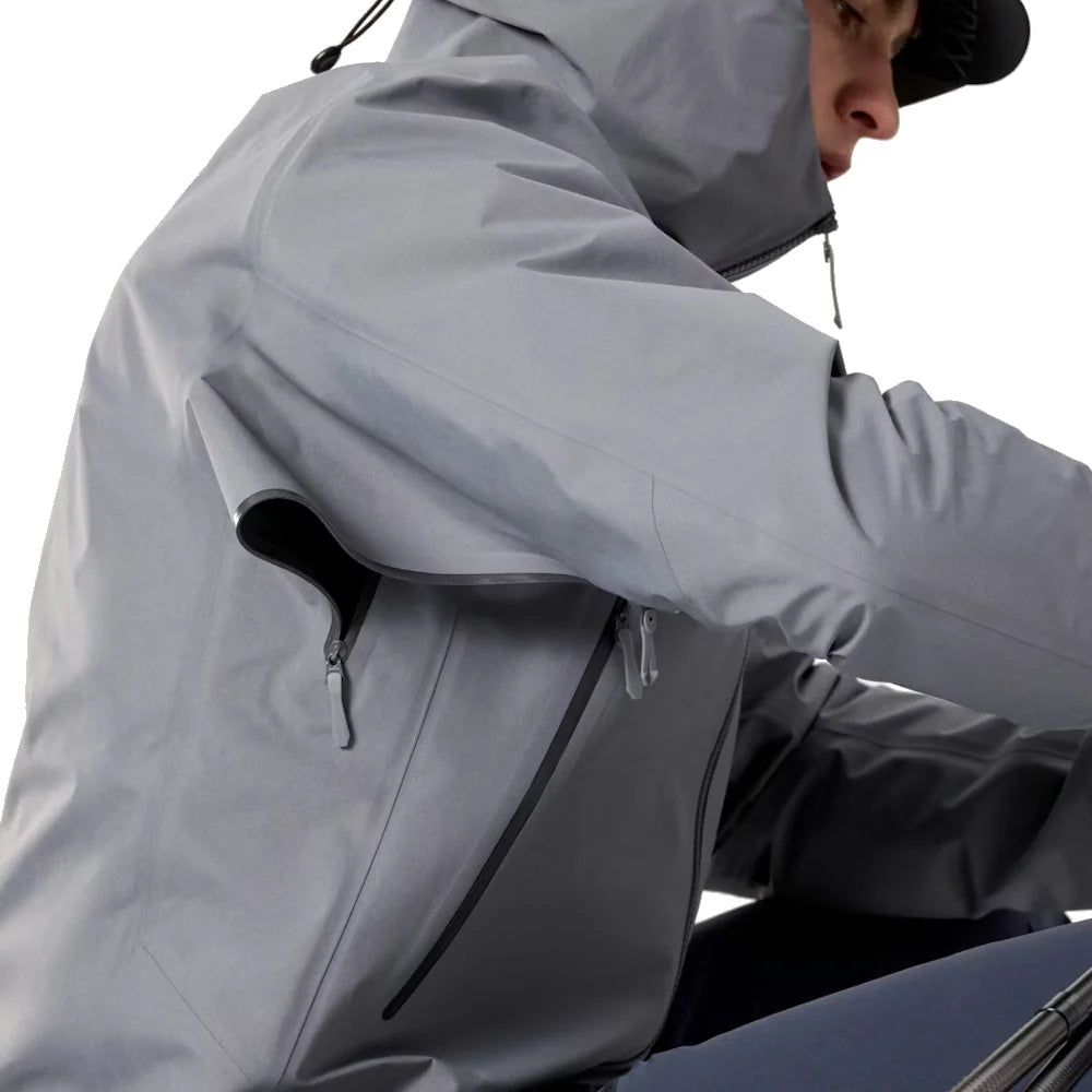 Men's Beta SL Jacket - Void