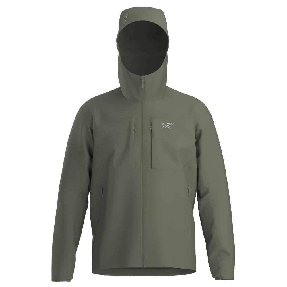 Men's Gamma Hoody - Forage