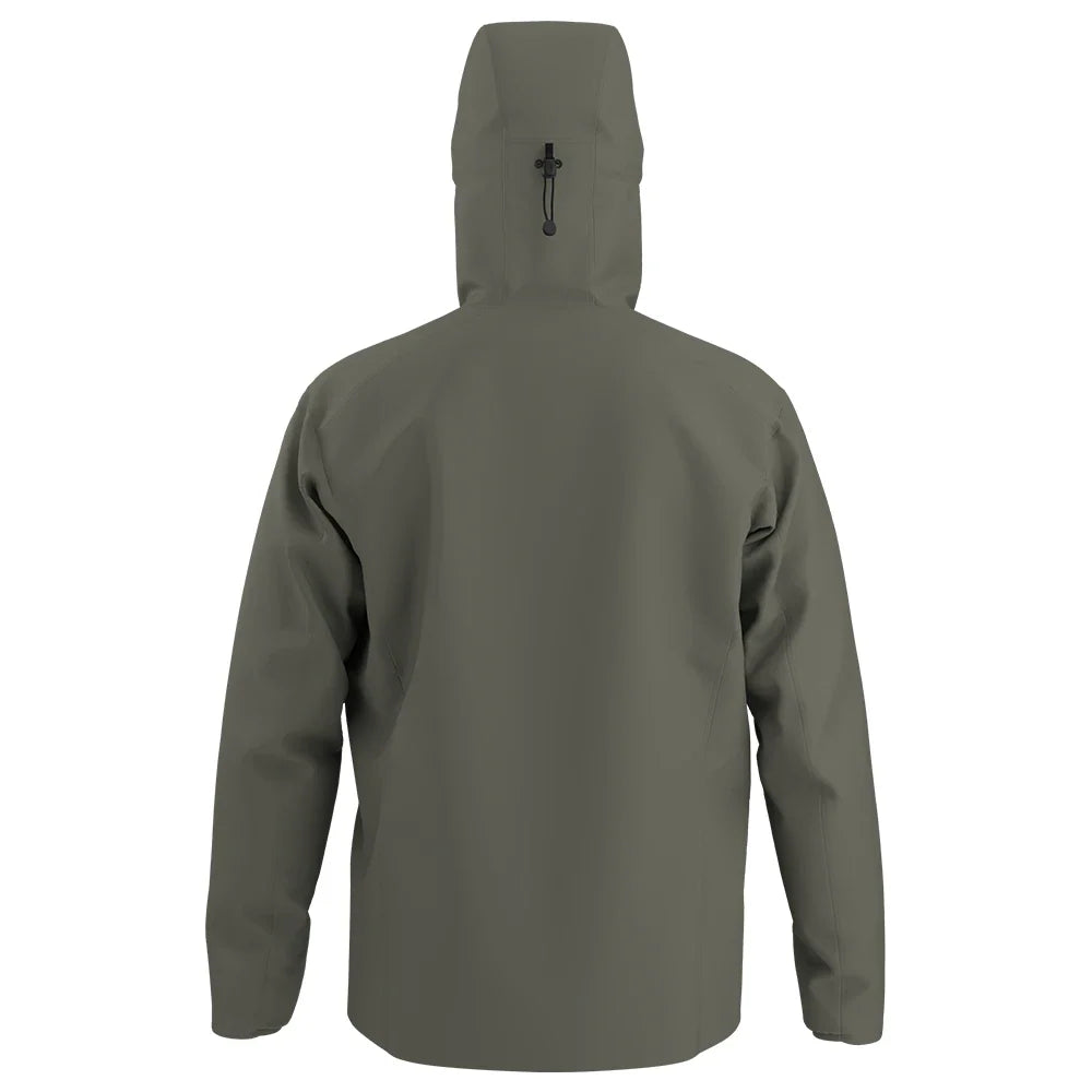 Men's Gamma Hoody - Forage