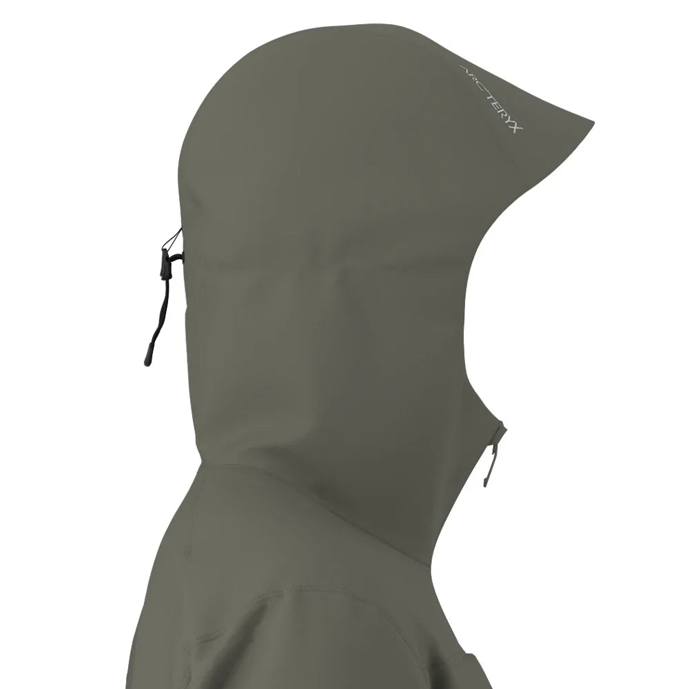 Men's Gamma Hoody - Forage