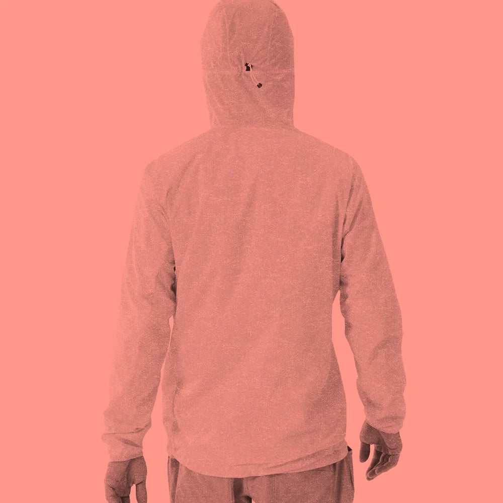 Men's Squamish Hoody - Arctic Silk