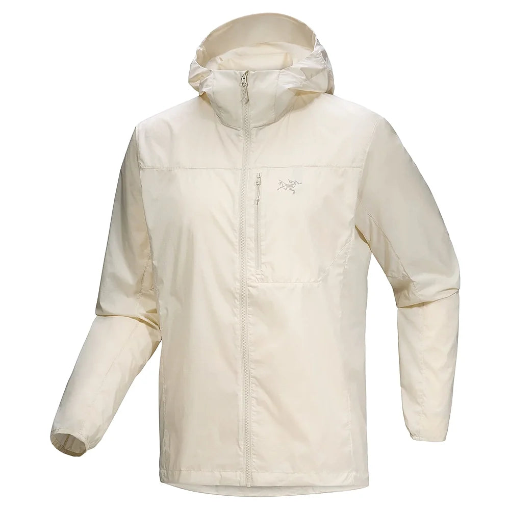 Men's Squamish Hoody - Sea Salt