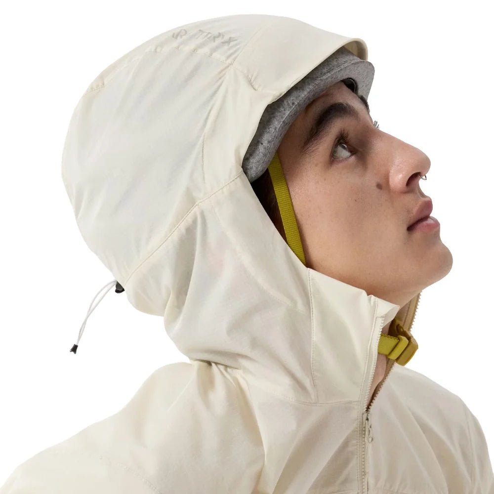 Men's Squamish Hoody - Sea Salt