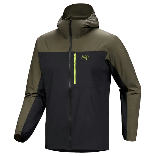 Men's Squamish Hoody - Spotlight