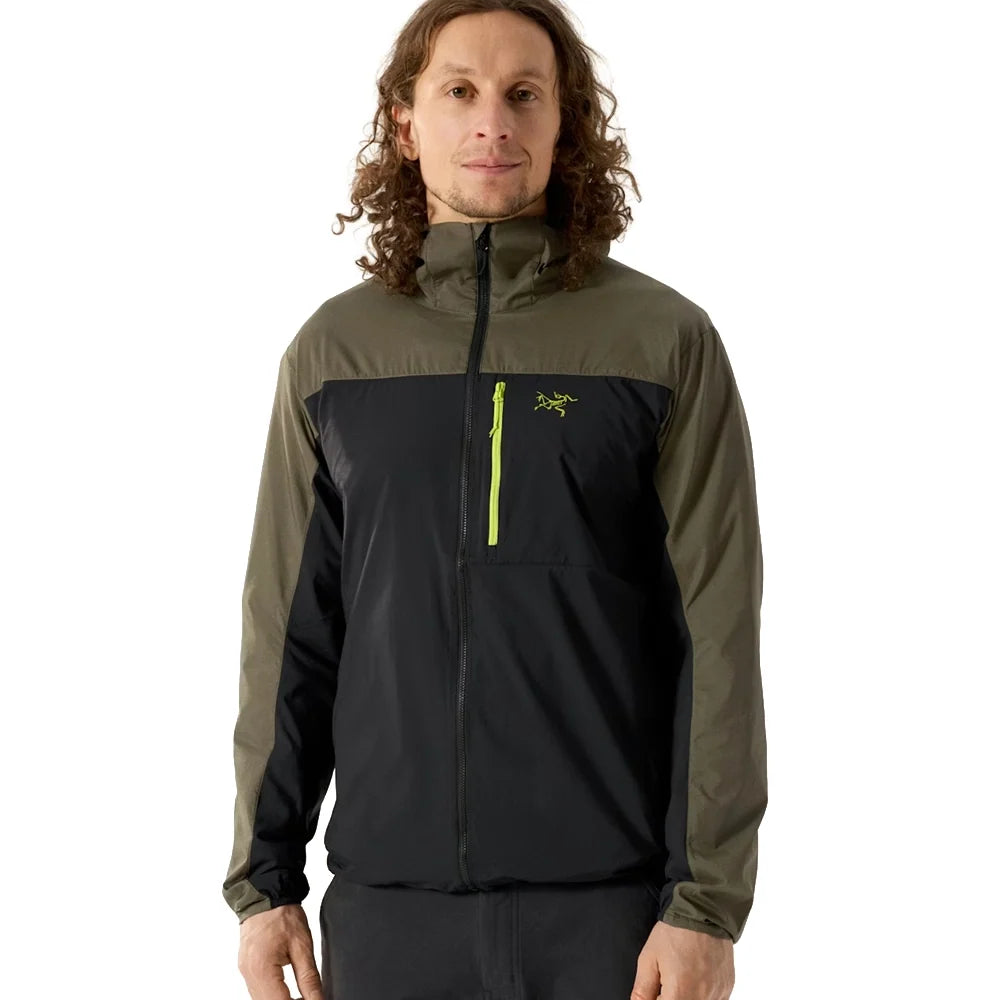 Men's Squamish Hoody - Spotlight
