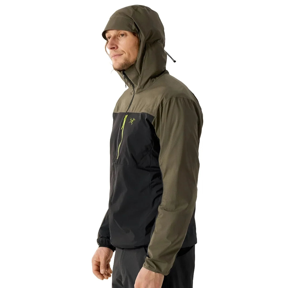 Men's Squamish Hoody - Spotlight