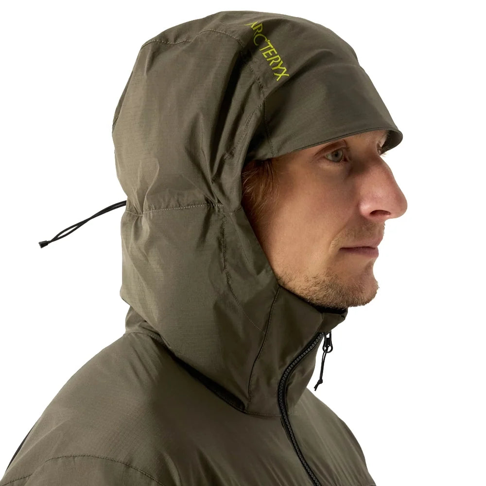 Men's Squamish Hoody - Spotlight