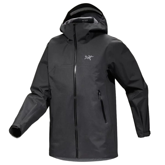 Women's Beta Jacket - Black