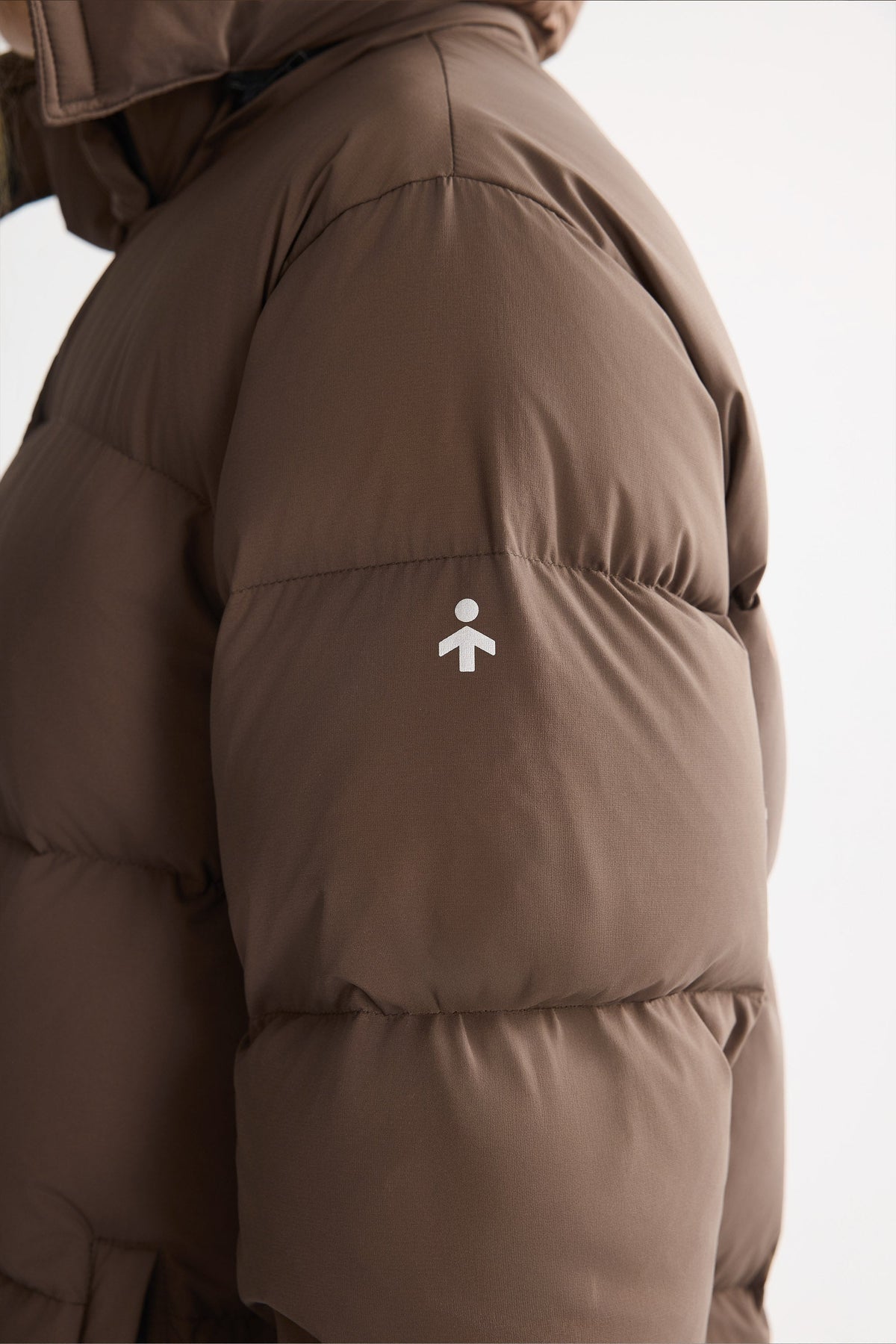 Puff-O® Long Down Puffer Jacket