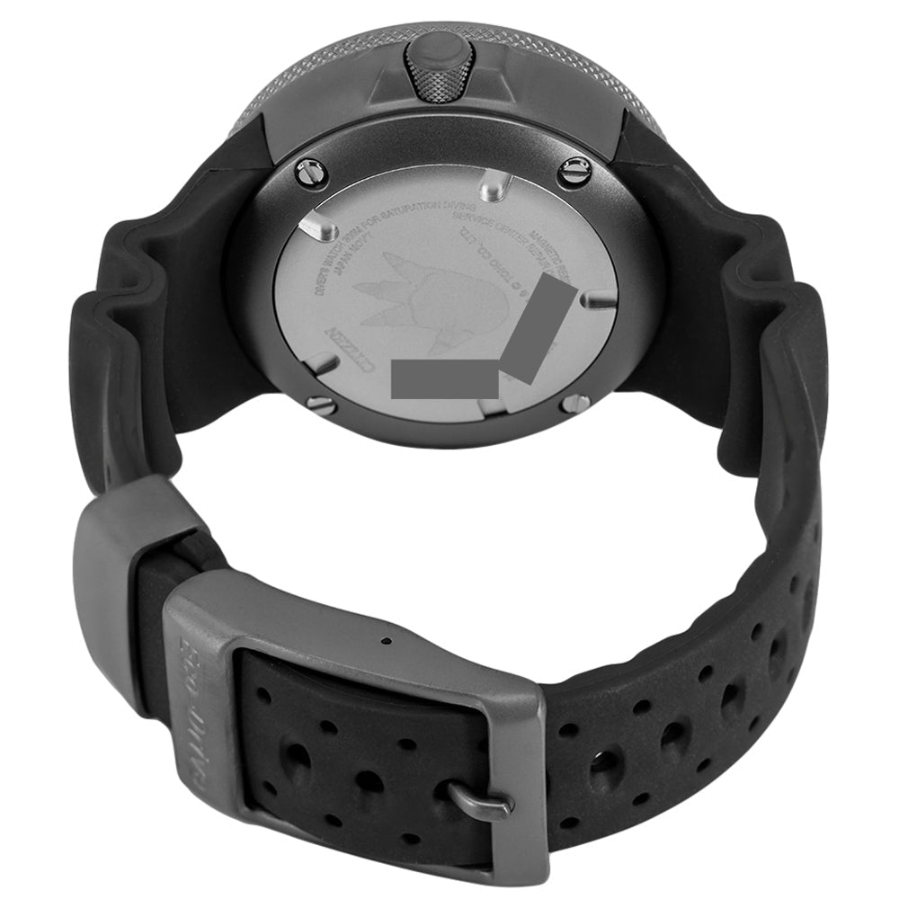 Citizen BJ8059-03Z Promaster Diver's 300