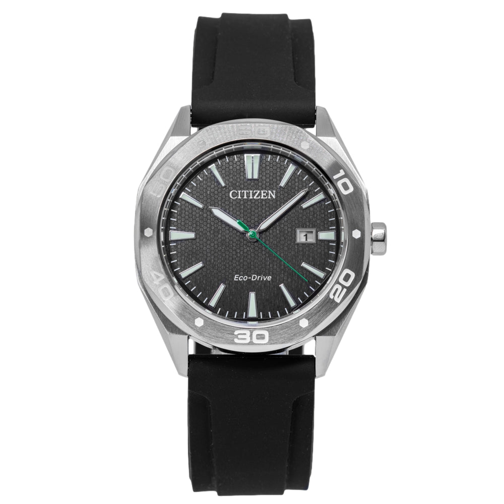 Citizen Men's BM7631-01E Metropolitan Sport 41mm Eco-Drive