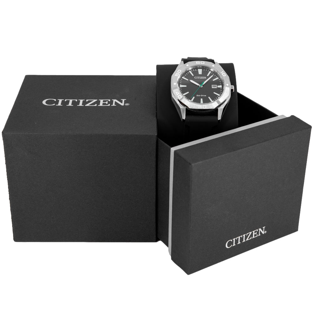 Citizen Men's BM7631-01E Metropolitan Sport 41mm Eco-Drive