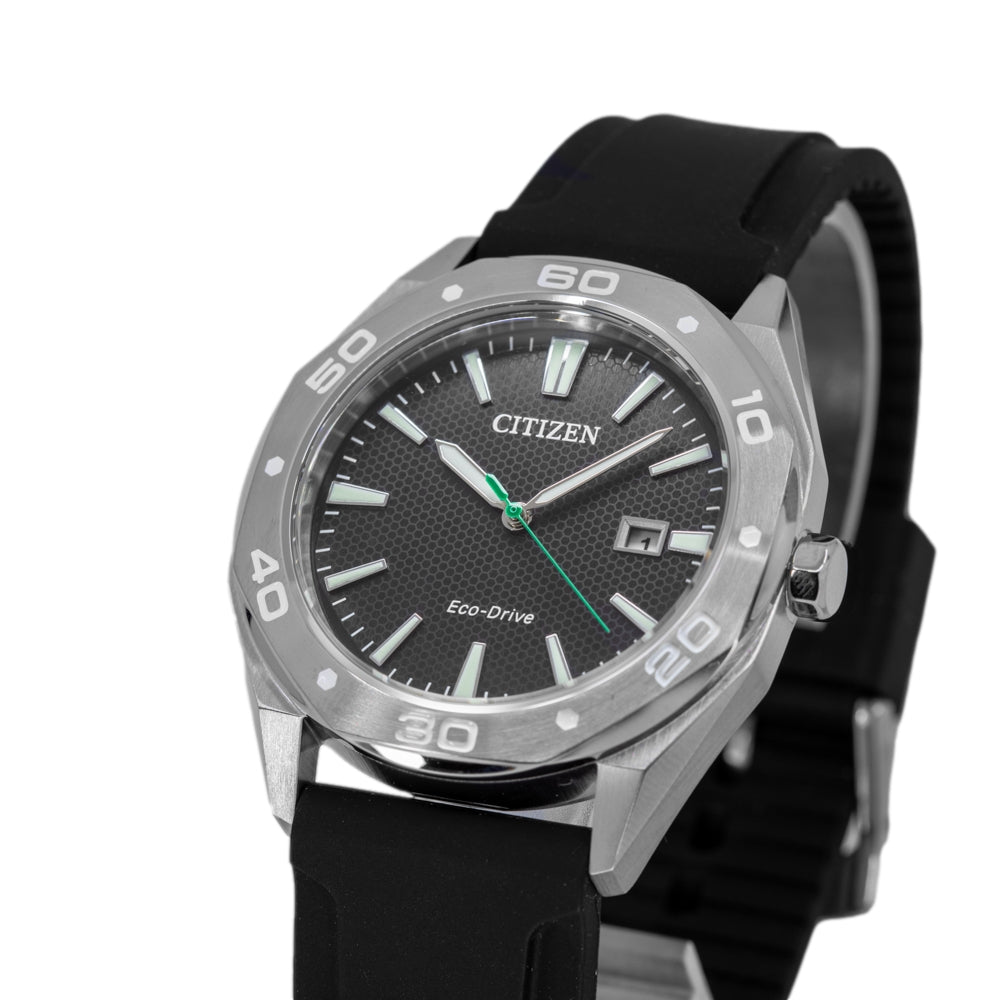 Citizen Men's BM7631-01E Metropolitan Sport 41mm Eco-Drive