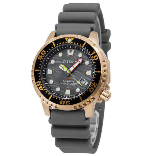 Citizen Men's BN0163-00H Promaster 200 Eco-Drive