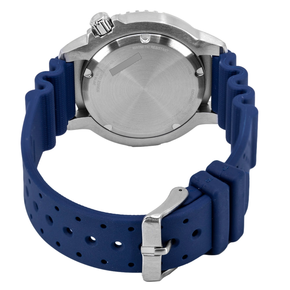 Citizen Men's BN0168-06L Promaster Diver's Eco-Drive