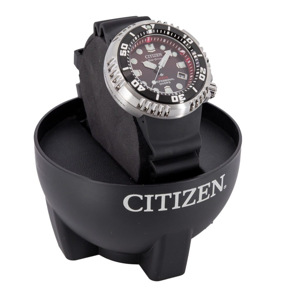 Citizen Men's BN1024-01Z Promaster Professional Diver 300