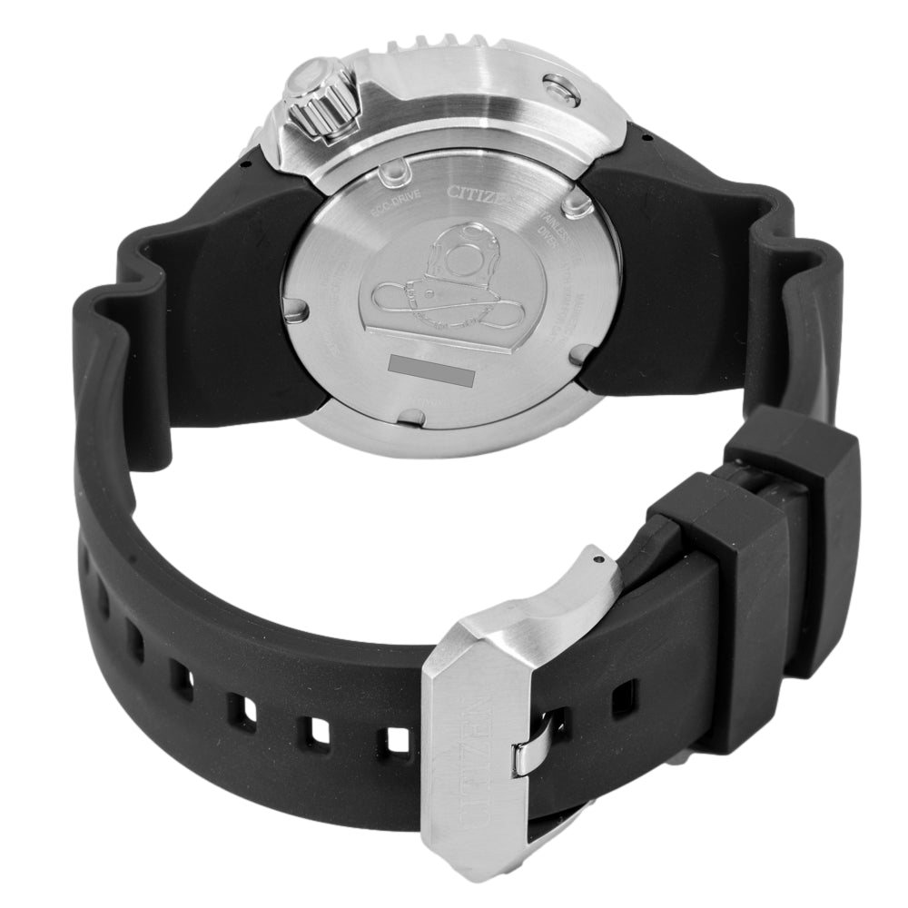 Citizen Men's BN1025-08L Promaster Professional Diver 300