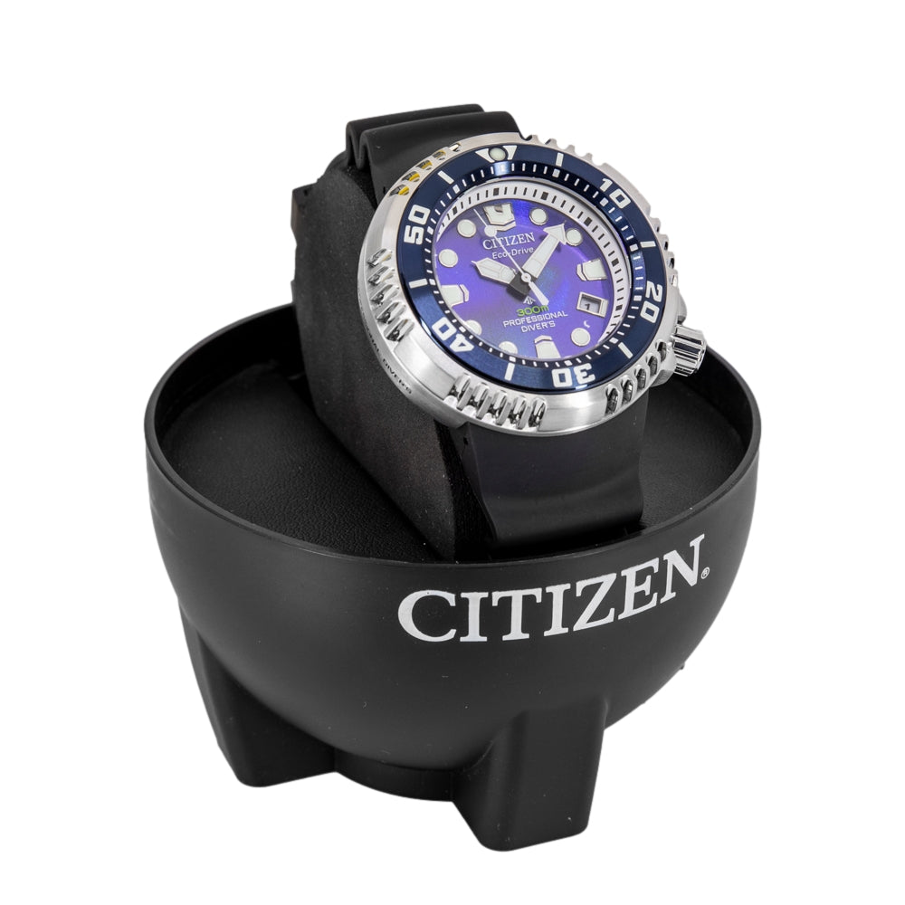 Citizen Men's BN1025-08L Promaster Professional Diver 300