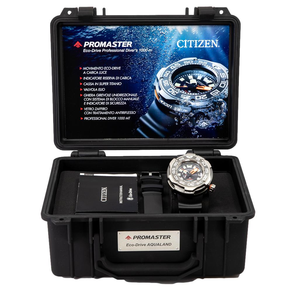 Citizen Men's BN7020-09E Promaster Professional Diver Watch