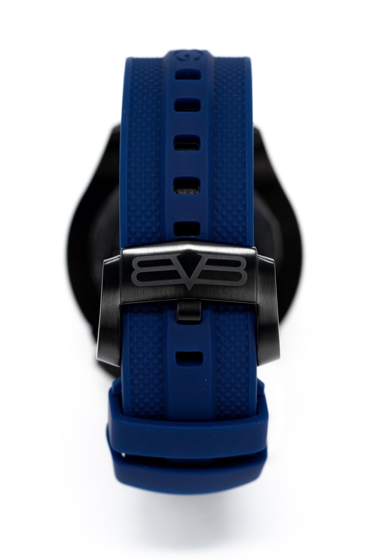 Bomberg Men's Watch BOLT-68 Heritage Blue Ninja