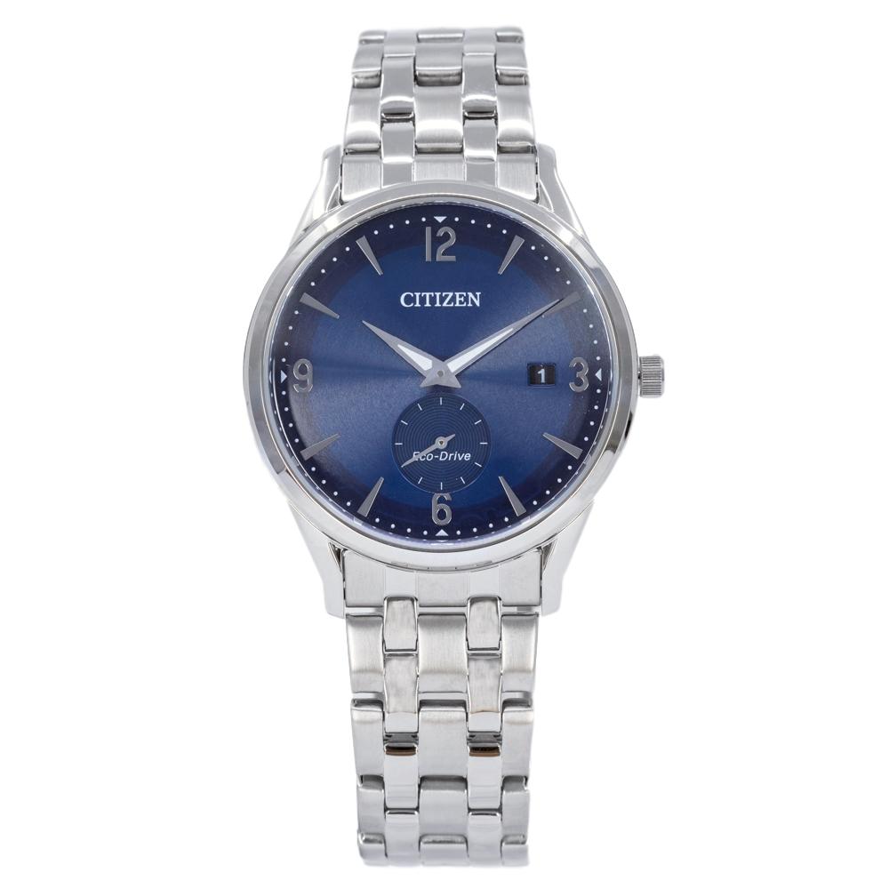 Citizen Men's BV1111-75L Eco-Drive Small Seconds Watch