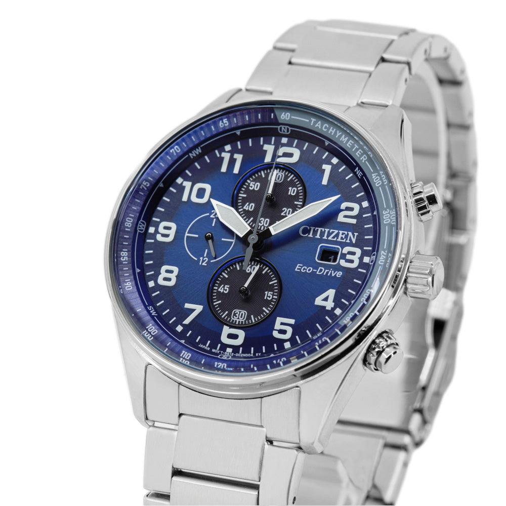 Citizen Men's CA0770-72L Urban Crono Eco-Drive