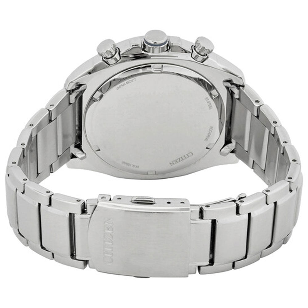 Citizen Men's CA4560-81L Chrono Active Eco-Drive