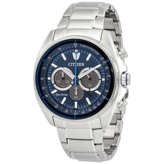 Citizen Men's CA4560-81L Chrono Active Eco-Drive