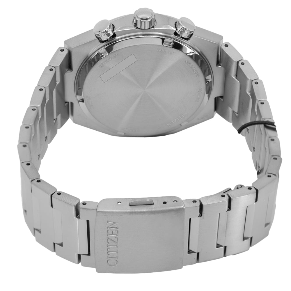 Citizen CA4610-85L Crono Super Titanium Eco-Drive