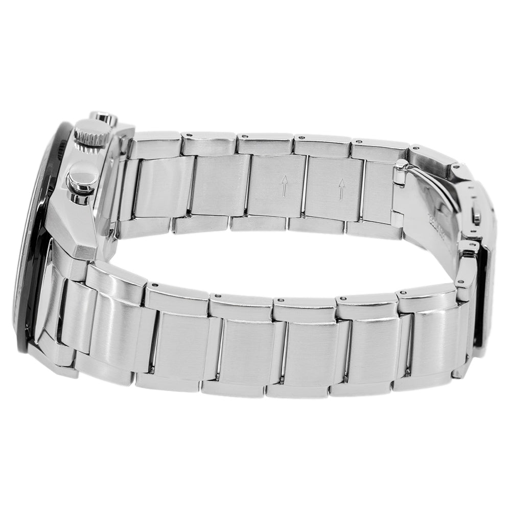 Citizen Men's CA4624-56X T9 Crono 39mm Eco-Drive