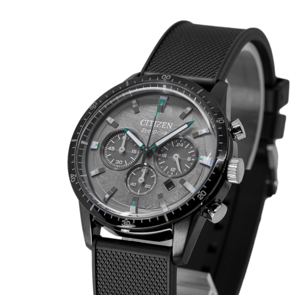 Citizen Men's CA4625-02H T9 Chrono 39mm Eco-Drive