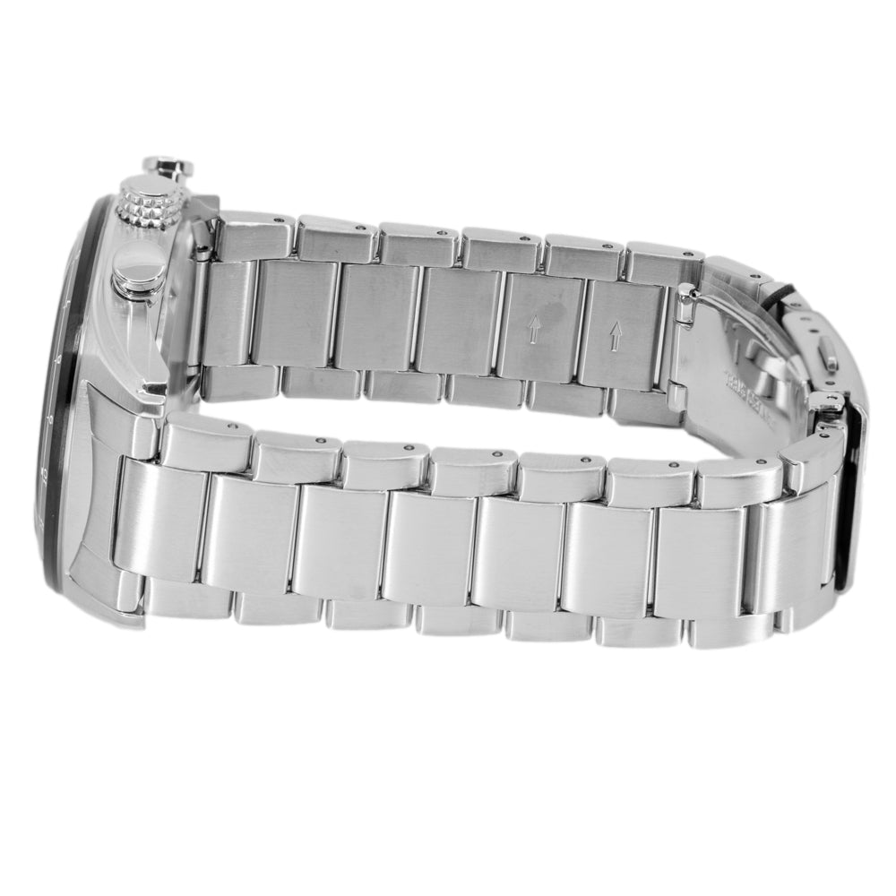 Citizen Men's CA4654-55E Aviator Crono Eco-Drive