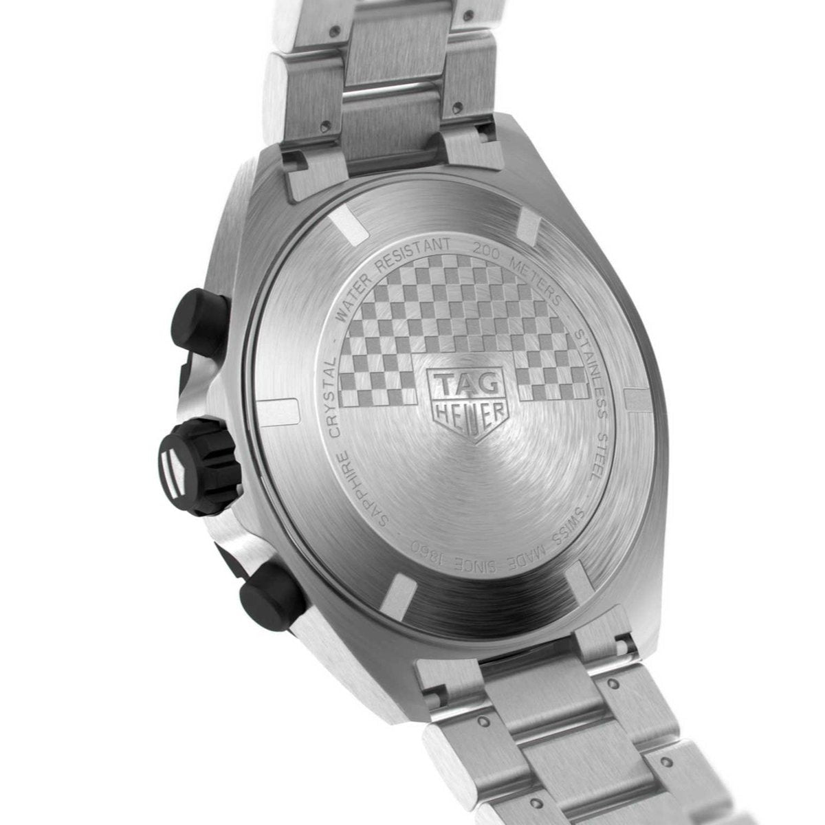 Tag Heuer Formula 1 Black Dial Watch for Men - CAZ1010.BA0842