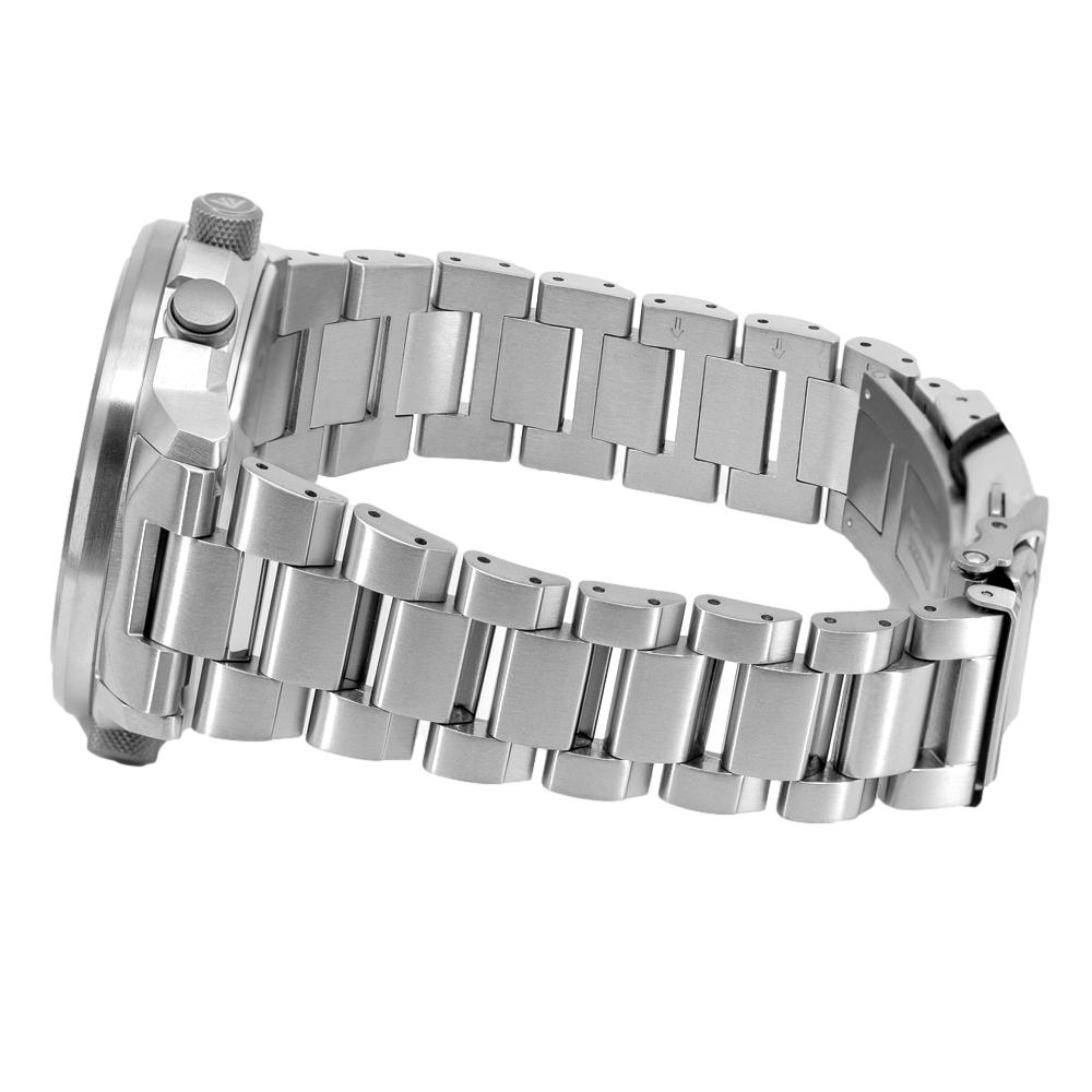 Citizen Men's CB0230-81E Pilot Super Titanium Date Eco-Drive