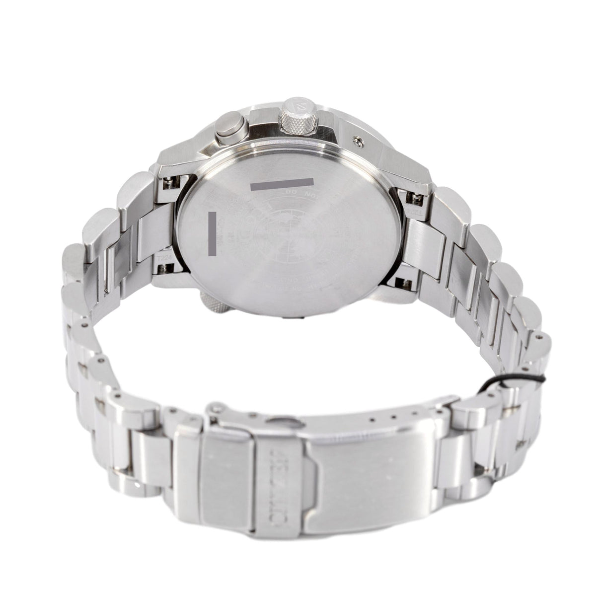 Citizen Men's CB0240-88E Radio Controlled Pilot Eco-Drive
