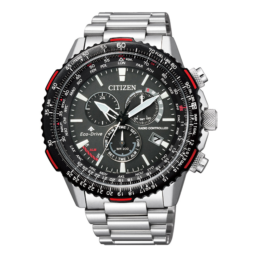 Citizen Men's CB5001-57E Promaster Sky Eco-Drive