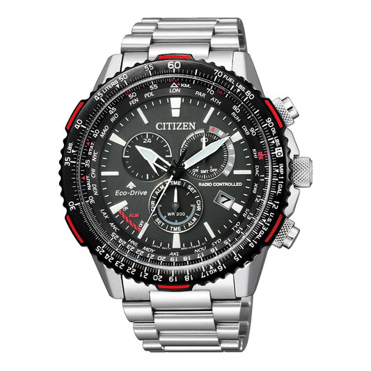 Citizen Men's CB5001-57E Promaster Sky Eco-Drive