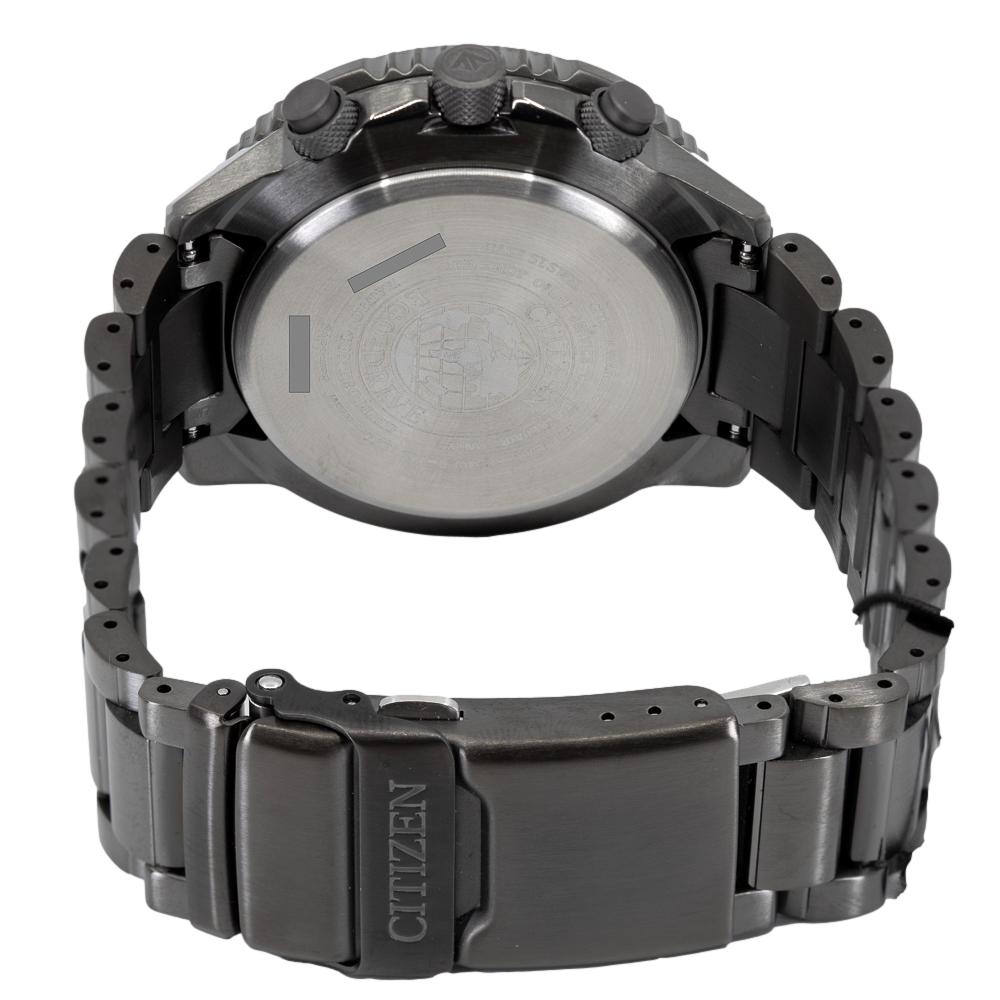 Citizen Men's CB5007-51H Promaster Radio Controlled Watch
