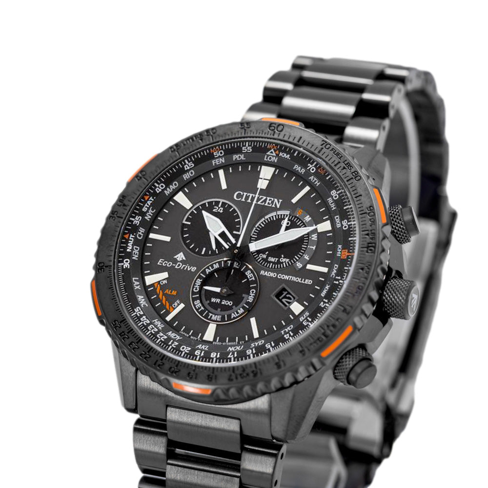Citizen Men's CB5007-51H Promaster Radio Controlled Watch