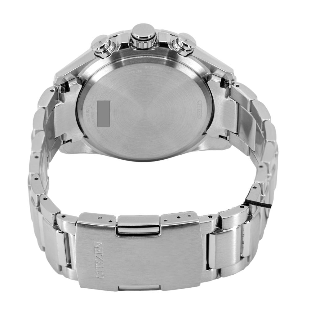 Citizen Men's CB5914-89L Eco-Drive Radio-controlled Watch