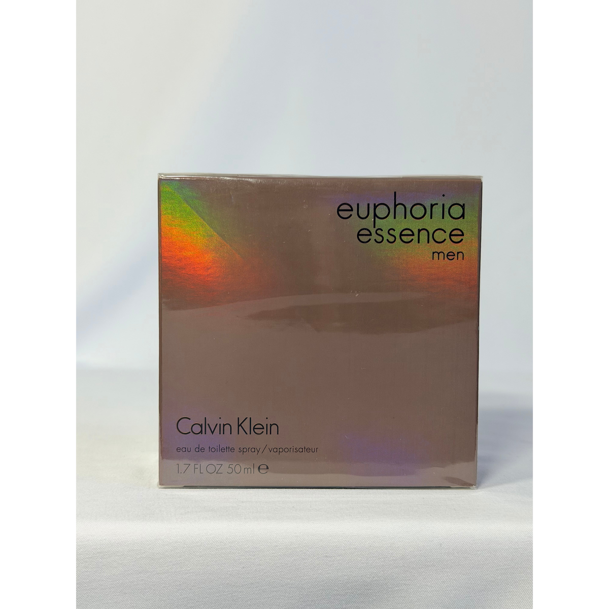 Calvin Klein Euphoria Essence Eau de Toilette 50ml