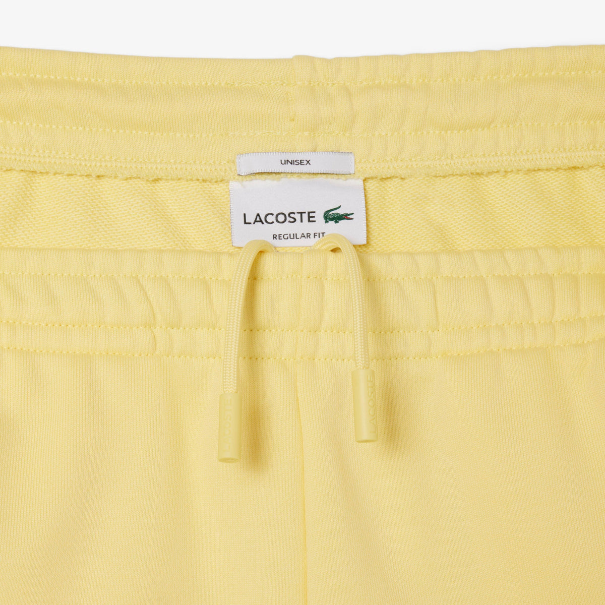 Lacoste Short Men’s -YELLOW-107