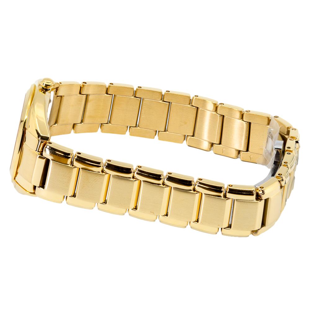Citizen Ladies EM0313-54A  Gold-Tone Watch