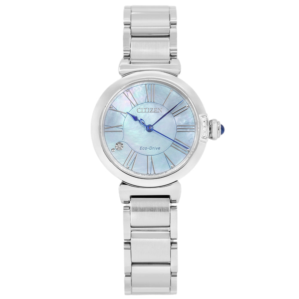 Citizen Women's EM1060-87N Lady Maybell Eco-Drive