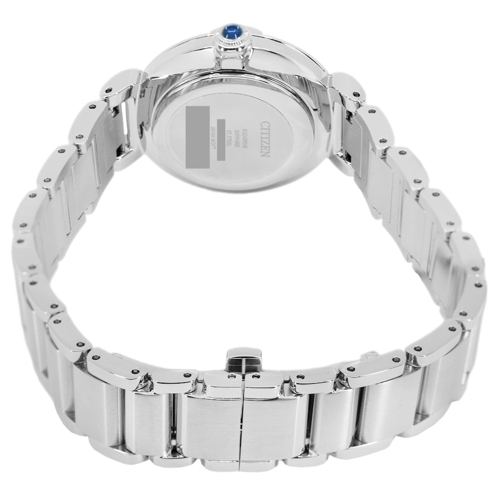 Citizen Women's EM1070-83D Maybell 29mm Eco-Drive