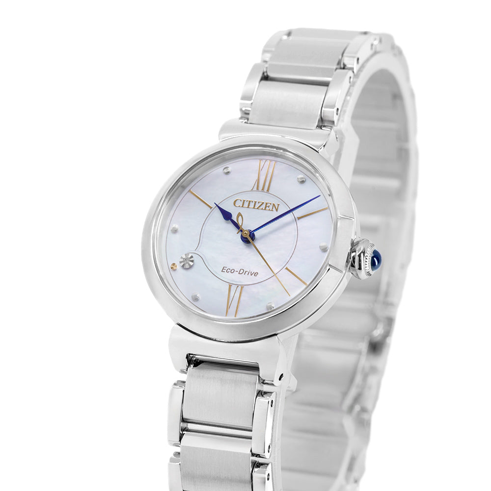 Citizen Women's EM1070-83D Maybell 29mm Eco-Drive