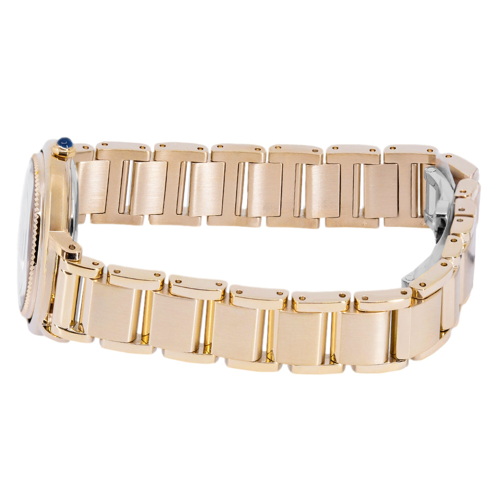 Citizen Women's EM1103-86Y Arcly 31mm Eco-drive